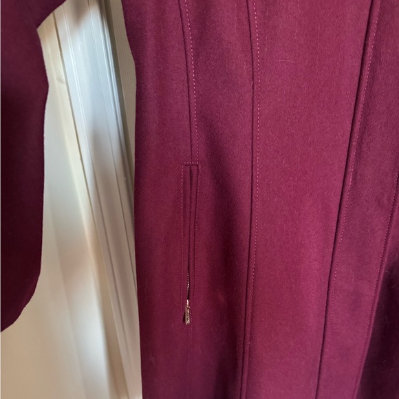 NWT Calvin Klein winter coat - Picture 10 of 15